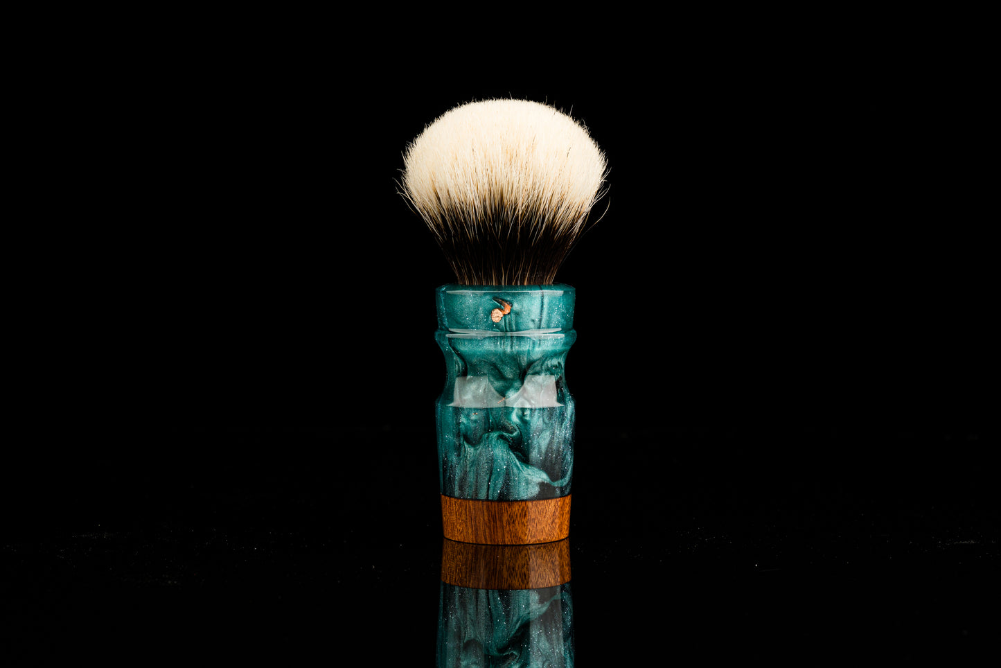 Dynasty - Warring States shaving brush handle #1