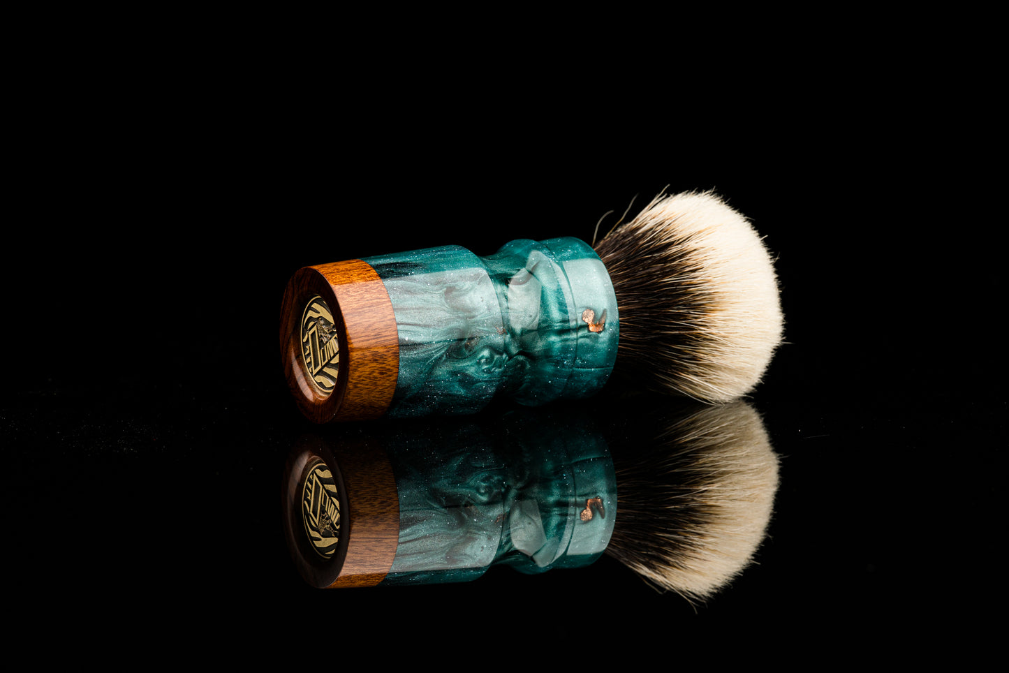 Dynasty - Warring States shaving brush handle #1