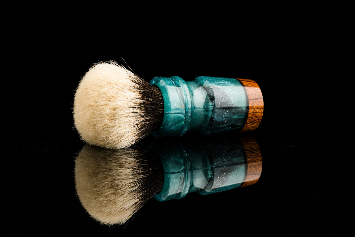 Dynasty - Warring States shaving brush handle #1