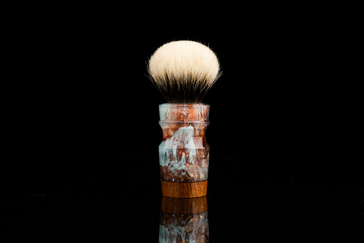 Dynasty - Warring States shaving brush handle #2