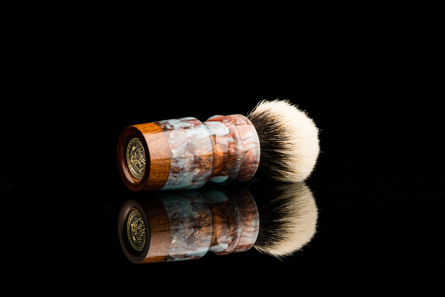 Dynasty - Warring States shaving brush handle #2