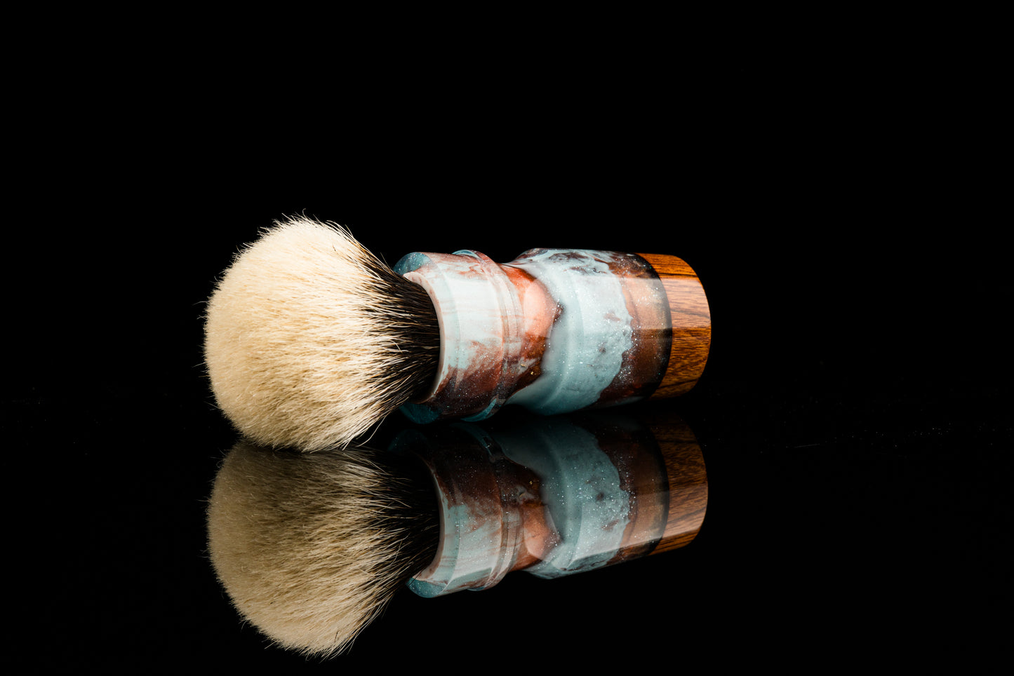 Dynasty - Warring States shaving brush handle #2