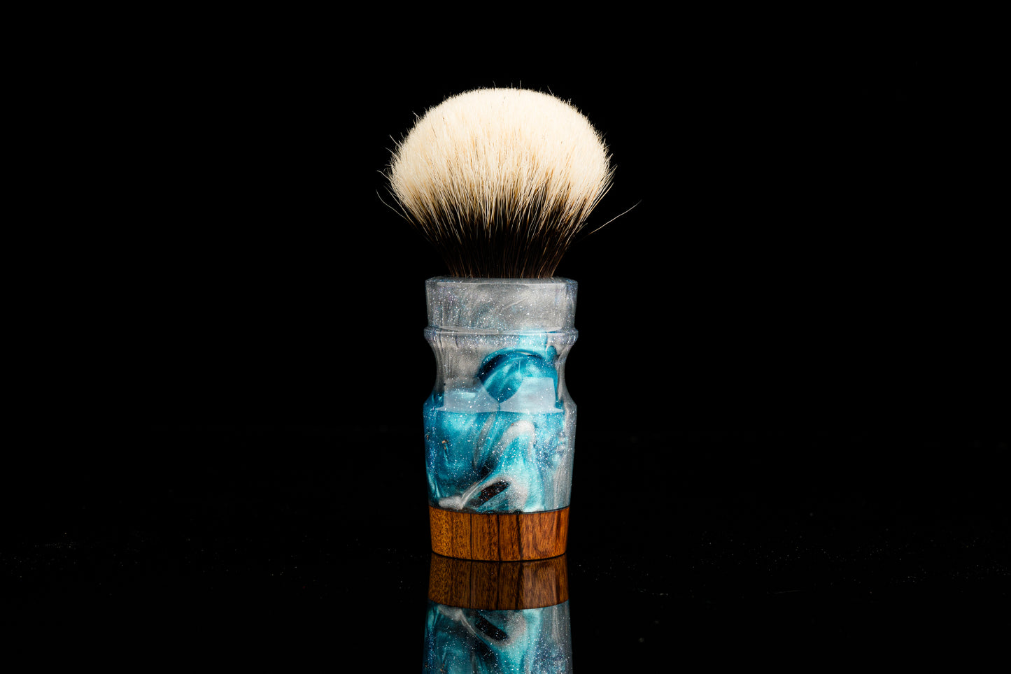 Dynasty - Warring States shaving brush handle #3