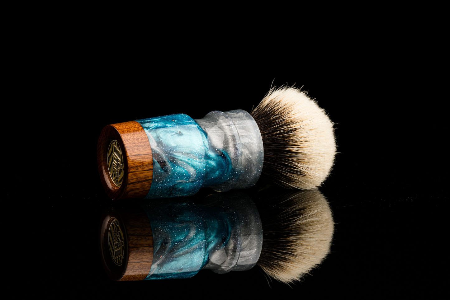 Dynasty - Warring States shaving brush handle #3