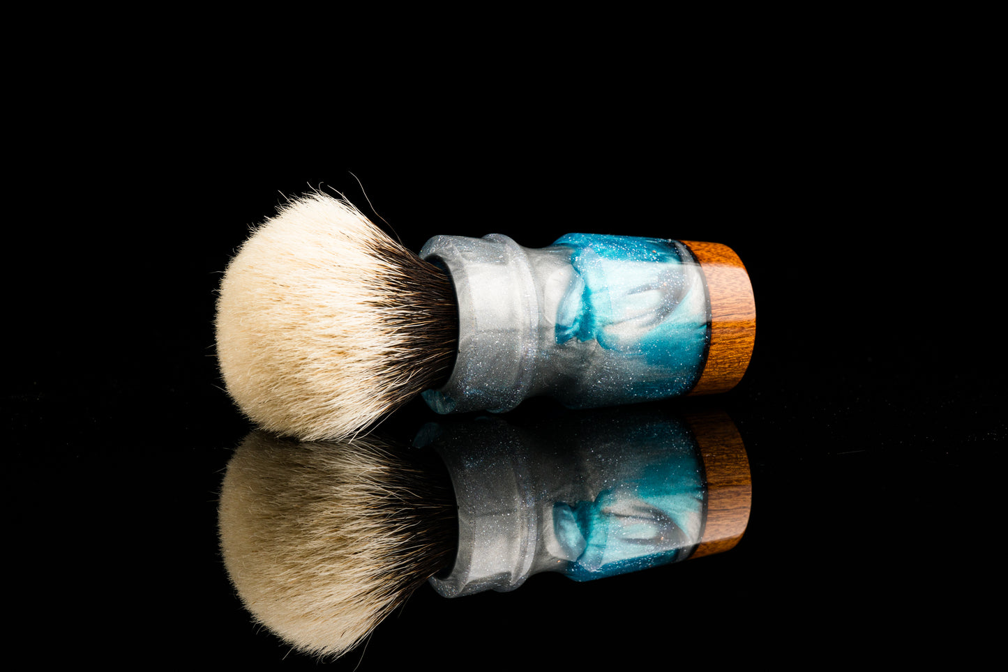 Dynasty - Warring States shaving brush handle #3