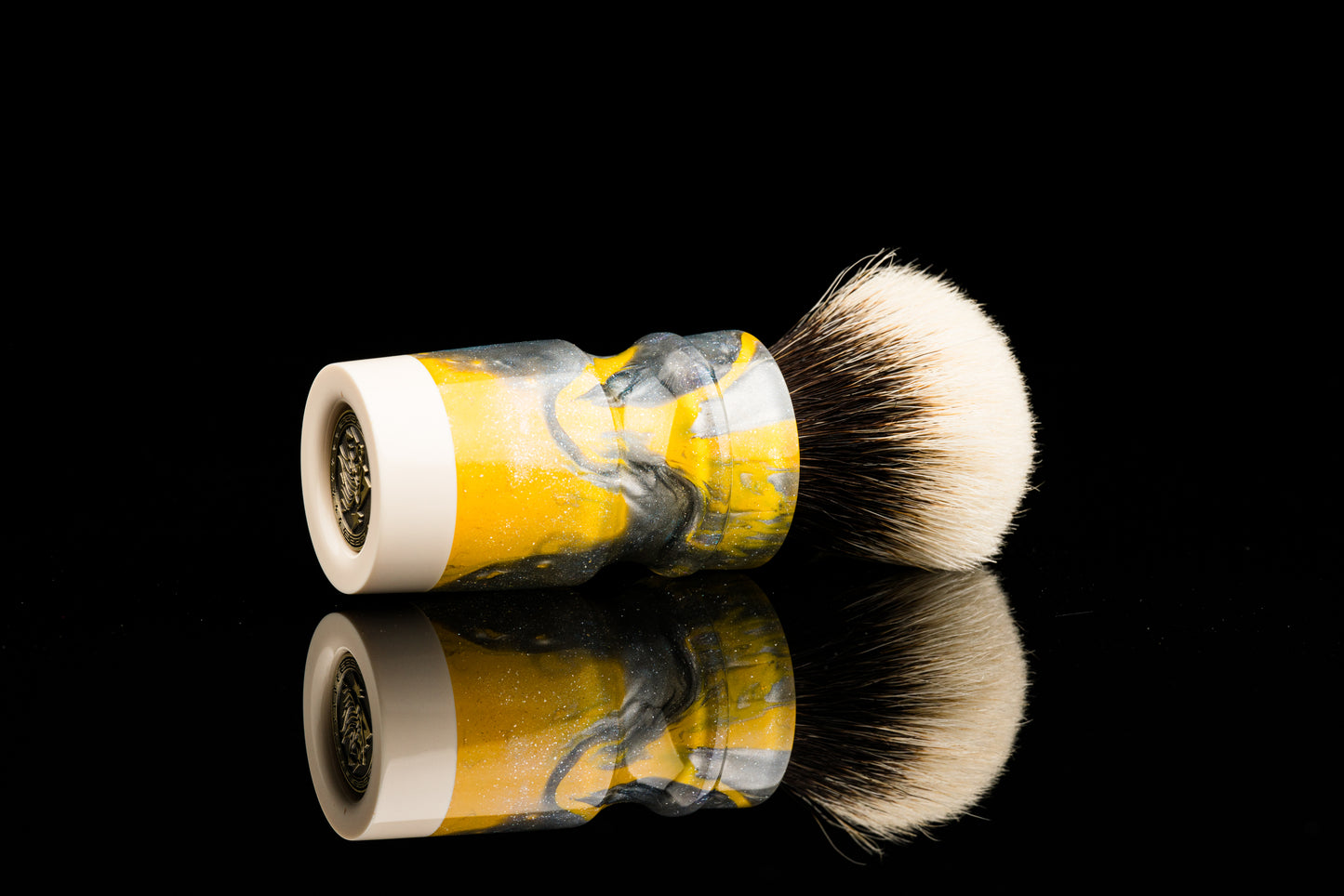 Dynasty - Warring States shaving brush handle #5
