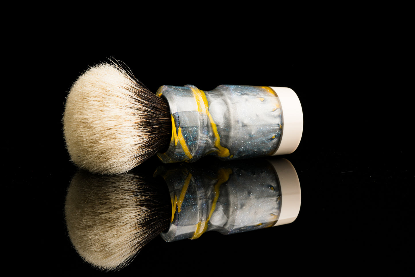 Dynasty - Warring States shaving brush handle #5