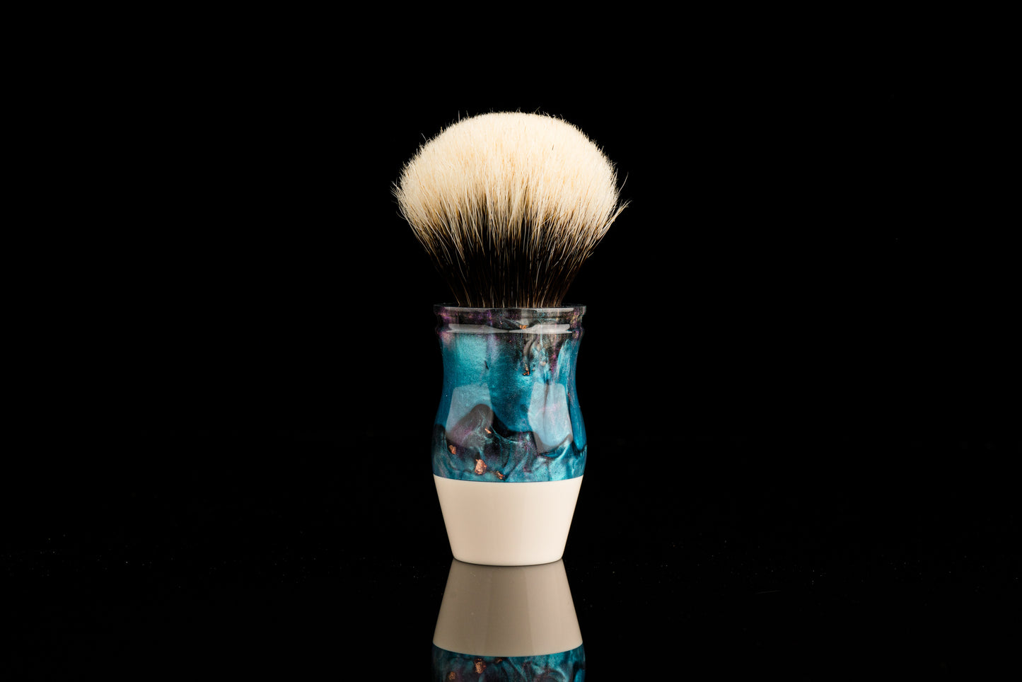 Dynasty - Spring and Autumn shaving brush handle #4