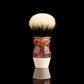 Dynasty - Spring and Autumn shaving brush handle #5