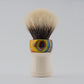 Climber-'Lollipop' Resin Hybrid shaving brush handle