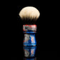 Climber - ‘Rivers’ shaving brush handle