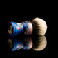 Climber - ‘Rivers’ shaving brush handle