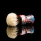 Climber - ‘Rivers’ shaving brush handle