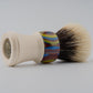 Climber-'Lollipop' Resin Hybrid shaving brush handle