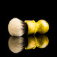 Destiny- ‘Radiant’ shaving brush handle