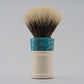 Fortress - 'Stream' Resin Hybrid shaving brush handle