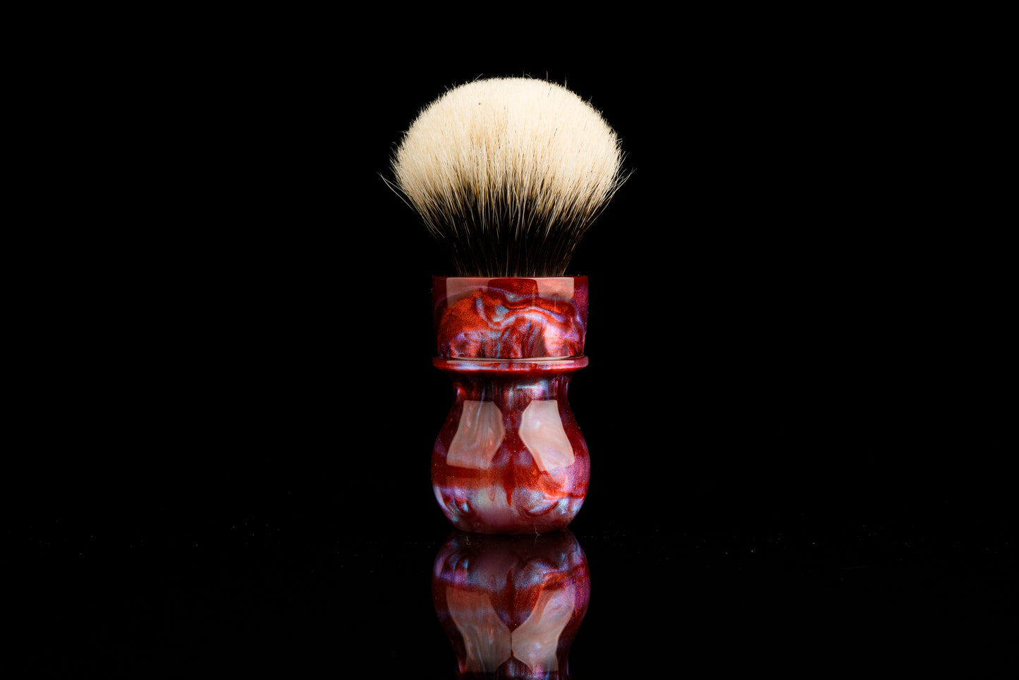 Destiny- ‘Andromeda’ shaving brush handle