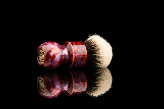 Destiny- ‘Andromeda’ shaving brush handle