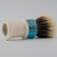 Fortress - 'Stream' Resin Hybrid shaving brush handle