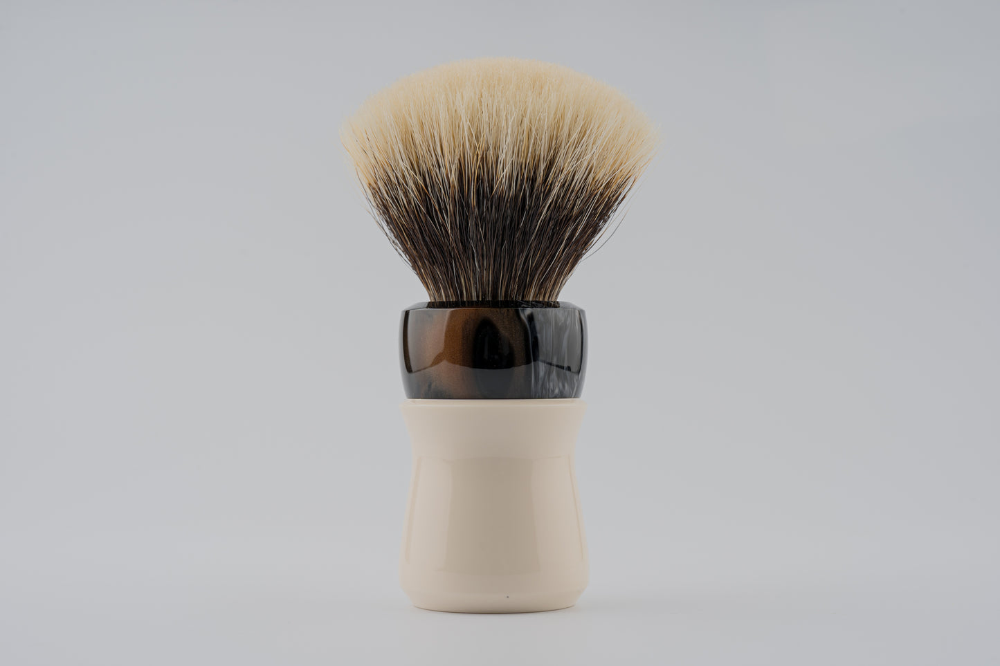 Warhammer - 'Eye of Hell' Resin Hybrid shaving brush handle