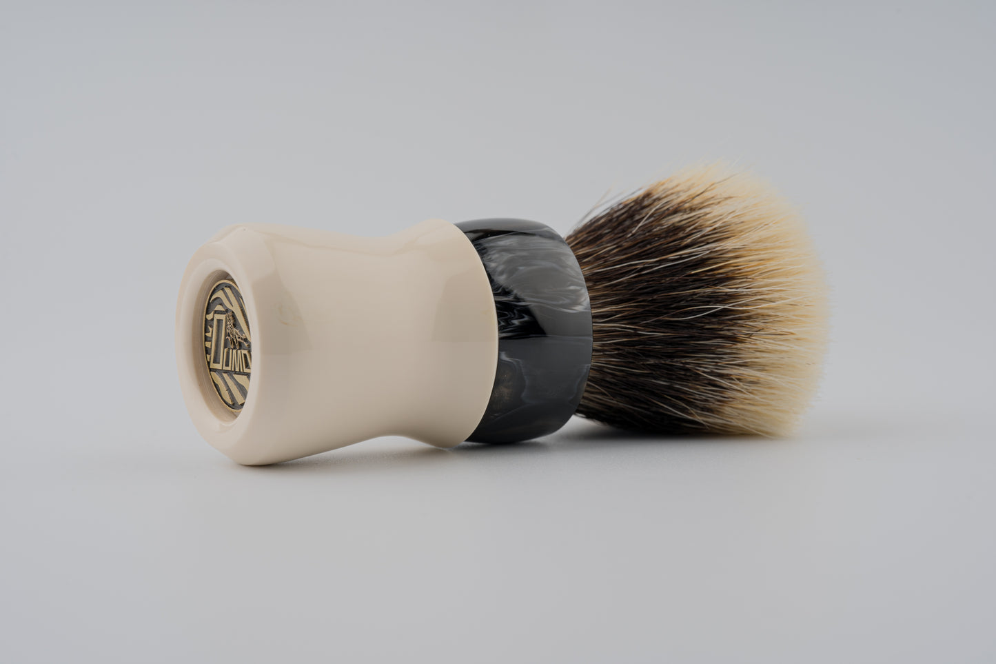 Warhammer - 'Eye of Hell' Resin Hybrid shaving brush handle