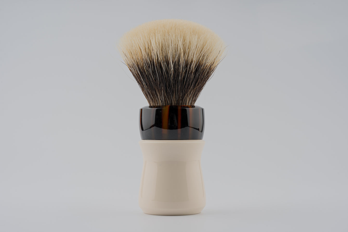 Warhammer - 'Hawksbill' Resin Hybrid shaving brush handle