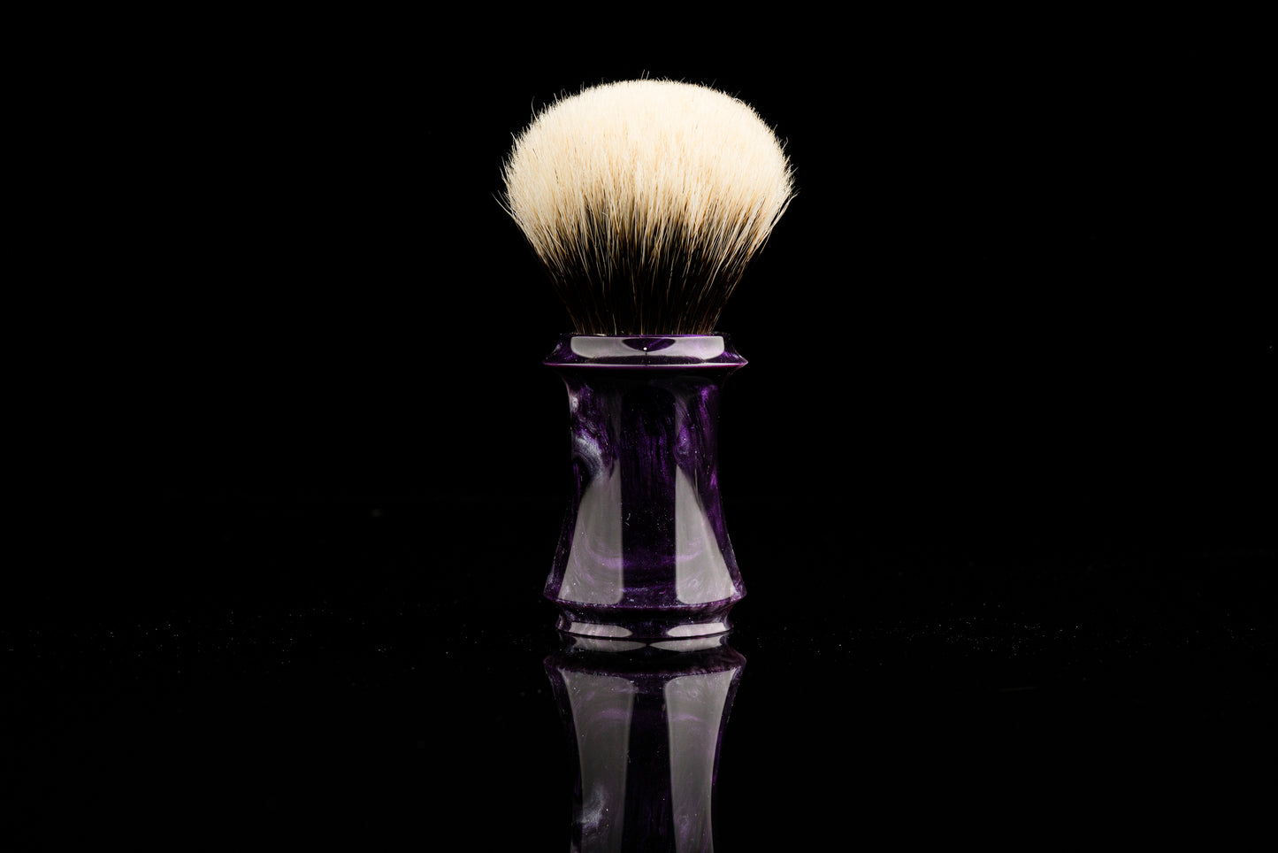 Lighthouse - ‘岁寒’ shaving brush handle