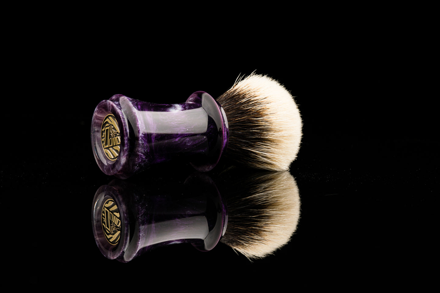 Lighthouse - ‘岁寒’ shaving brush handle