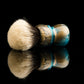 Compass - Glaze - ‘Hot Chocolate’ shaving brush handle