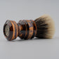 New Chubby - Shine shaving brush handle