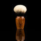 Desert Ironwood - 杜康 shaving brush handle
