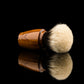 Desert Ironwood - 杜康 shaving brush handle
