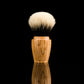 Olive - 杜康 shaving brush handle
