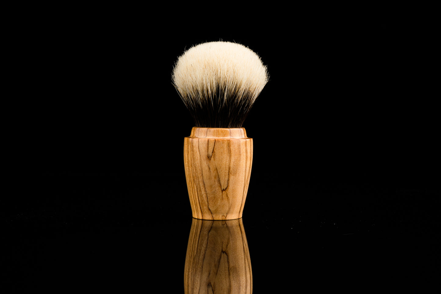 Olive - 杜康 shaving brush handle