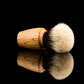 Olive - 杜康 shaving brush handle