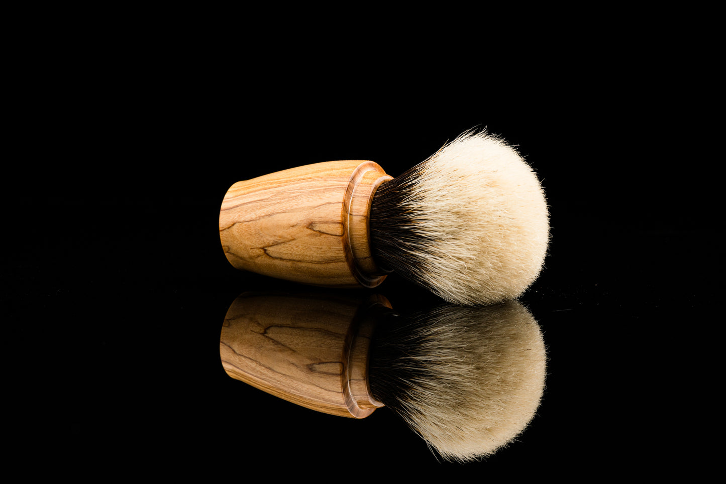 Olive - 杜康 shaving brush handle