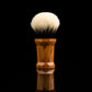 Desert Ironwood - 国士无双 shaving brush handle