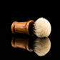 Desert Ironwood - 国士无双 shaving brush handle