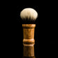 Olive - 国士无双 shaving brush handle