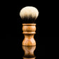 Olive - Pandora shaving brush handle