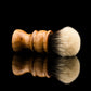 Olive - Pandora shaving brush handle