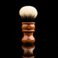 Desert Ironwood - Venus shaving brush handle