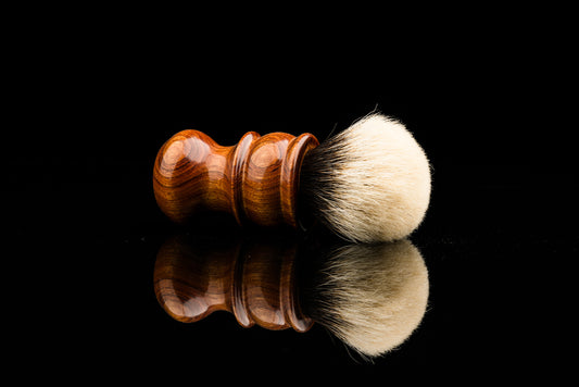 Desert Ironwood - Venus shaving brush handle