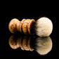 Olive - Venus shaving brush handle