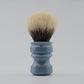 New Chubby - Haze shaving brush handle