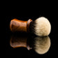 Desert Ironwood - Lighthouse shaving brush handle
