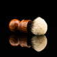 Desert Ironwood - Destiny shaving brush handle