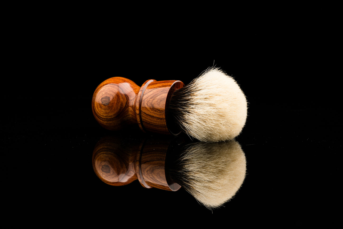 Desert Ironwood - Destiny shaving brush handle