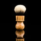 Olive - Destiny shaving brush handle
