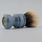 New Chubby - Haze shaving brush handle